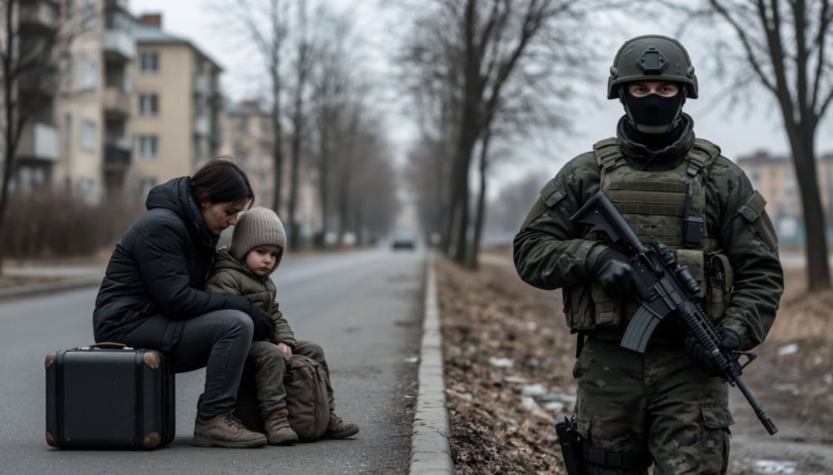 Коллаж Novorosinform