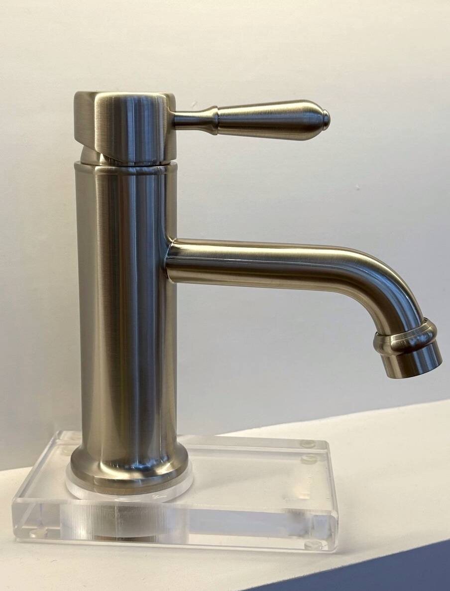 Смеситель из нержавеющей стали 316L