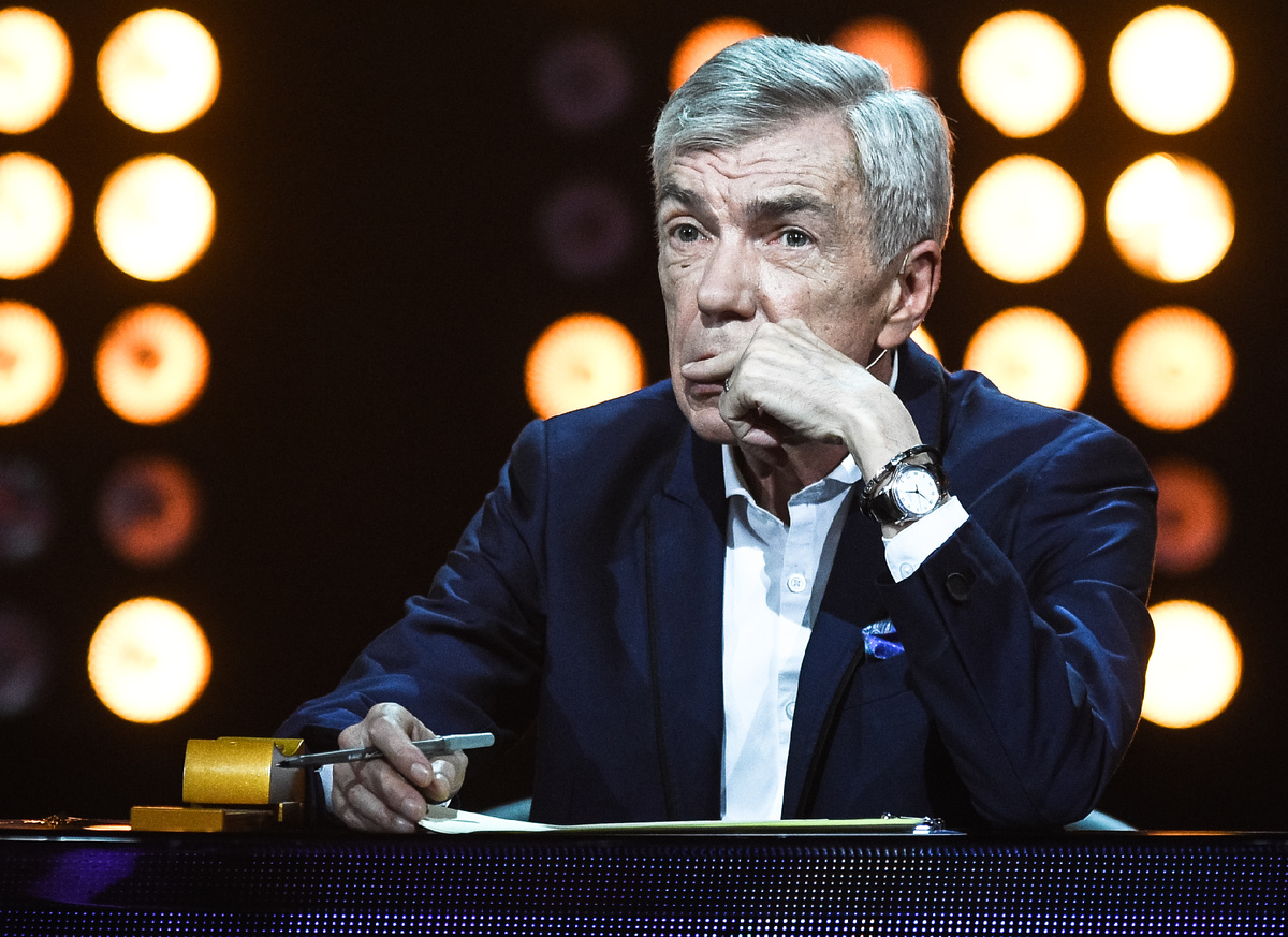 Фото: Aleksey Ivanov/ TV Zvezda