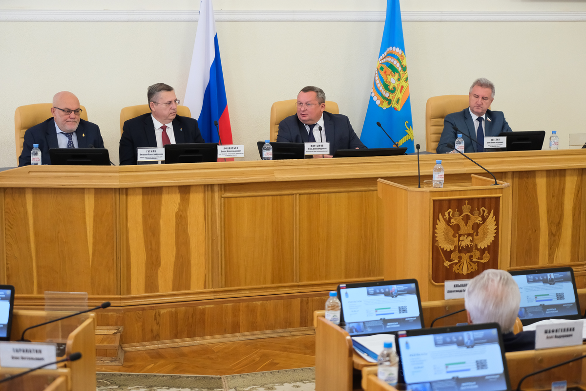    Фото: Дума Астраханской области, источник: astroblduma.ru