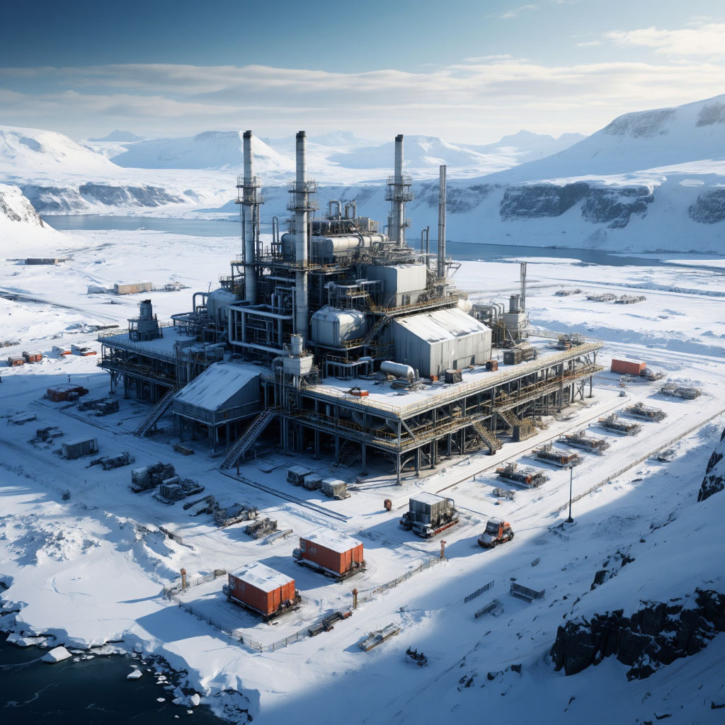 Большие технические системы