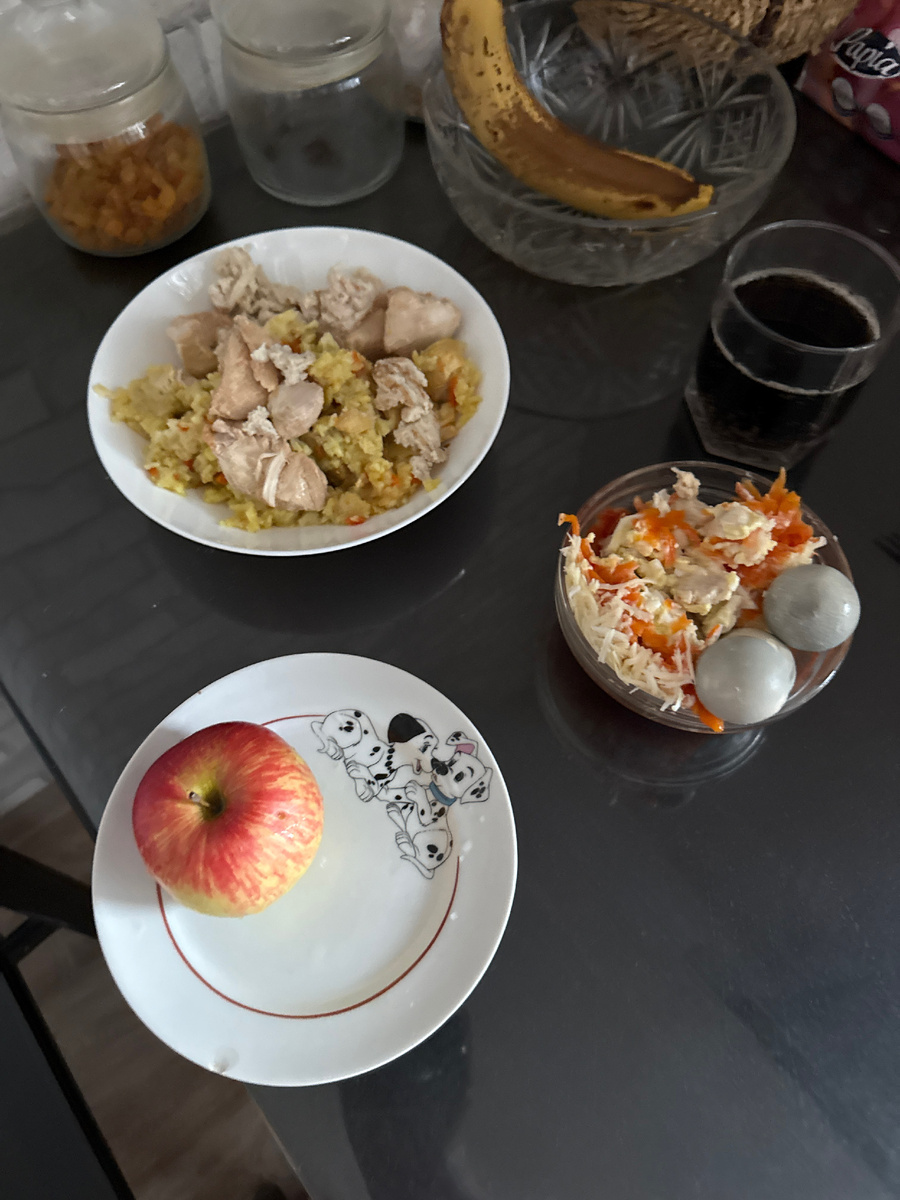 какую тарелку выбрать остается за вами