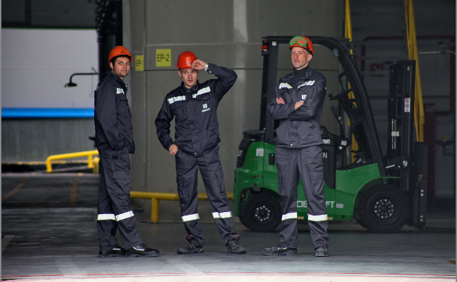    © Анастасия Илюшина / ЛенТВ24. Архивное фото