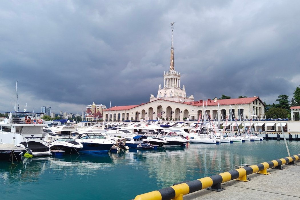    Фото Анны Чудиновой для Уральский меридиан