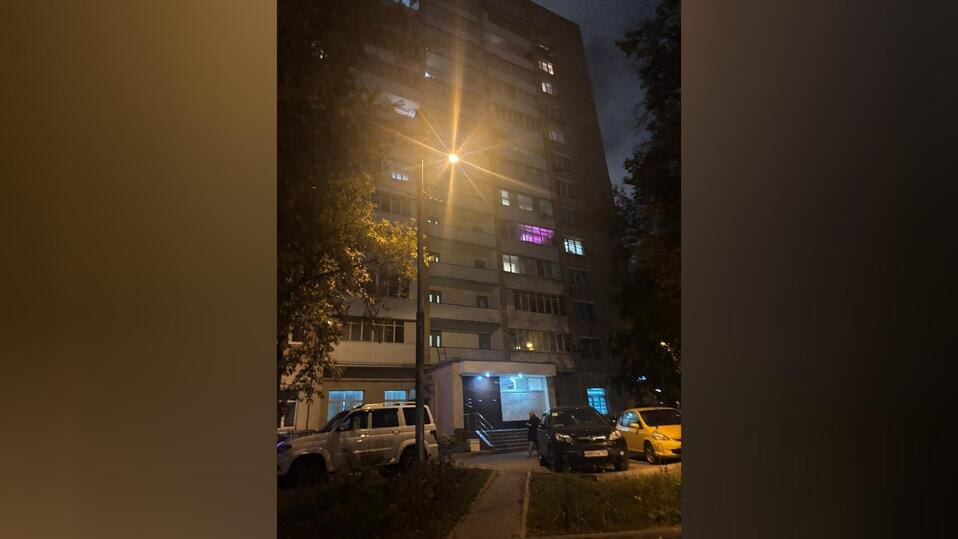     Дом на Восточной улице