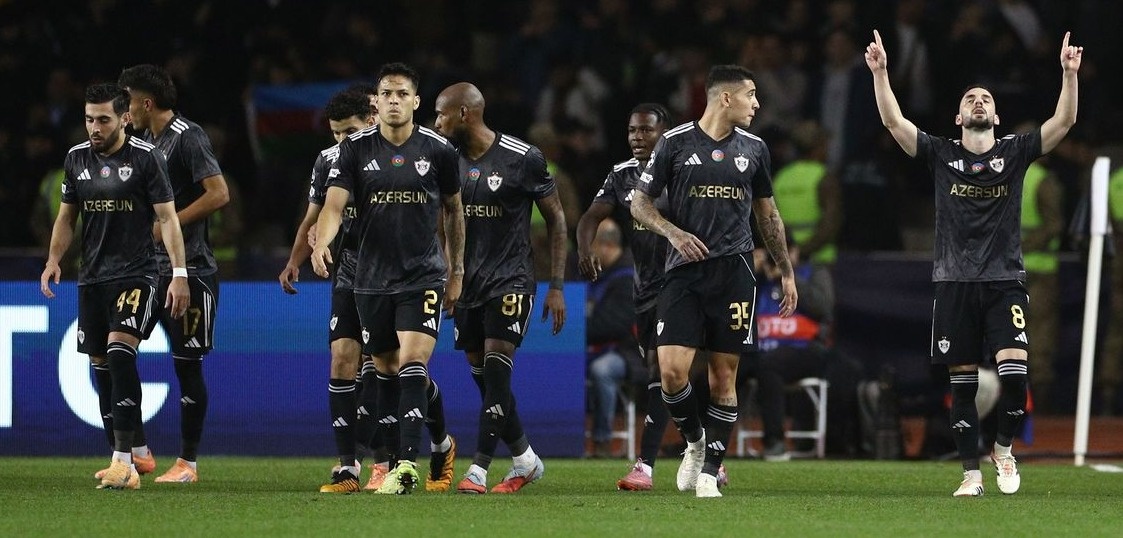 сенсация из Азербайджана