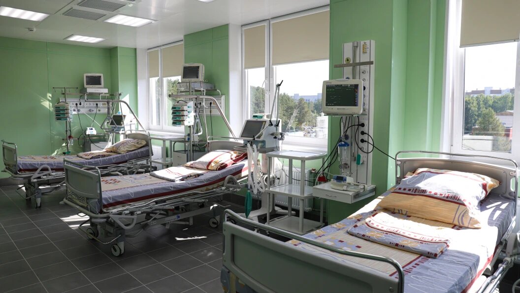    Razmik Zackaryan/Globallookpress