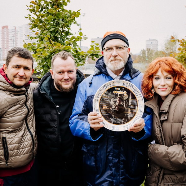     Виктор Бычков и Тимофей Зайцев столкнутся с новыми коммунальными проблемами во втором сезоне «Афони»