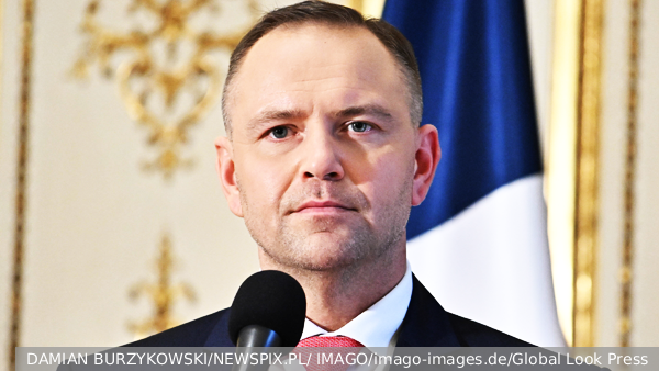     Фото: DAMIAN BURZYKOWSKI/NEWSPIX.PL/ IMAGO/imago-images.de/Global Look Press   
 Текст: Елизавета Шишкова