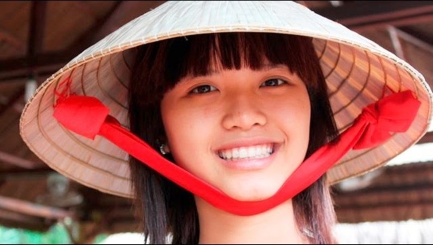 Вьетнамки: красивые или просто другие? Как изменился мой взгляд на красоту