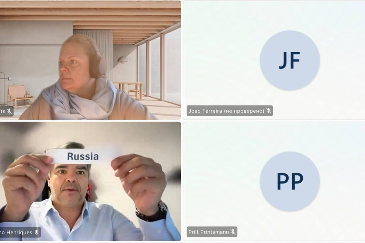    Фото: Global Management Challenge Russia, источник: globalmanagementchallengerussia