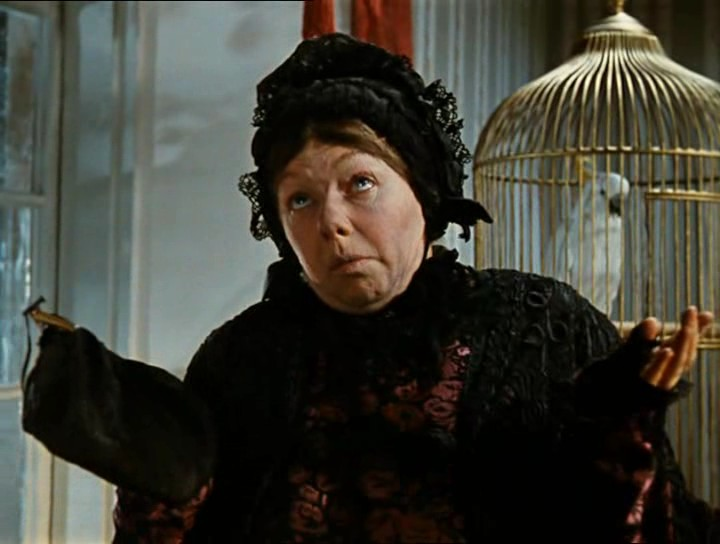 Фото: Кадр из к/ф «Женитьба Бальзаминова», (1964), режиссёр К. Воинов «Мосфильм»