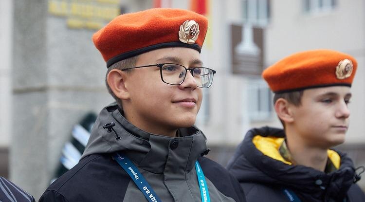 Фото: Елена Журавлёва