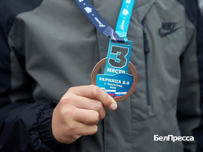 Фото: Елена Журавлёва