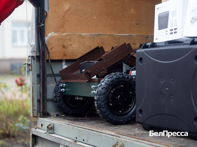 Фото: Елена Журавлёва