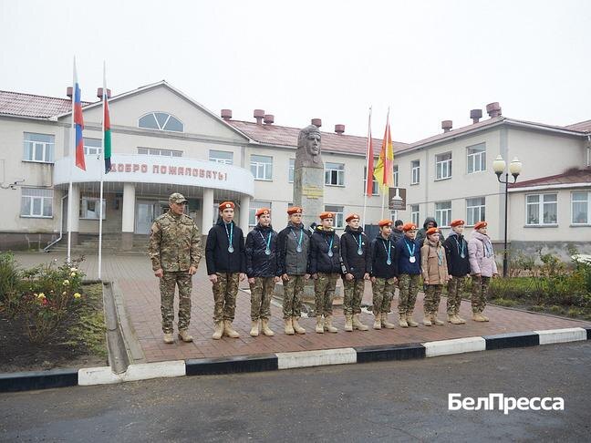 Фото: Елена Журавлёва