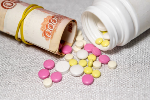 Фото: Олег Золото / «Петербургский дневник»
