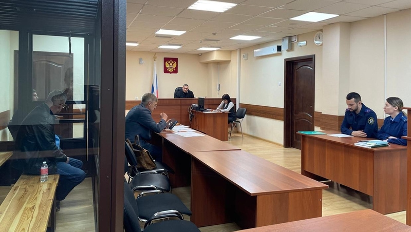      Фото: Прокуратура Ставропольского края