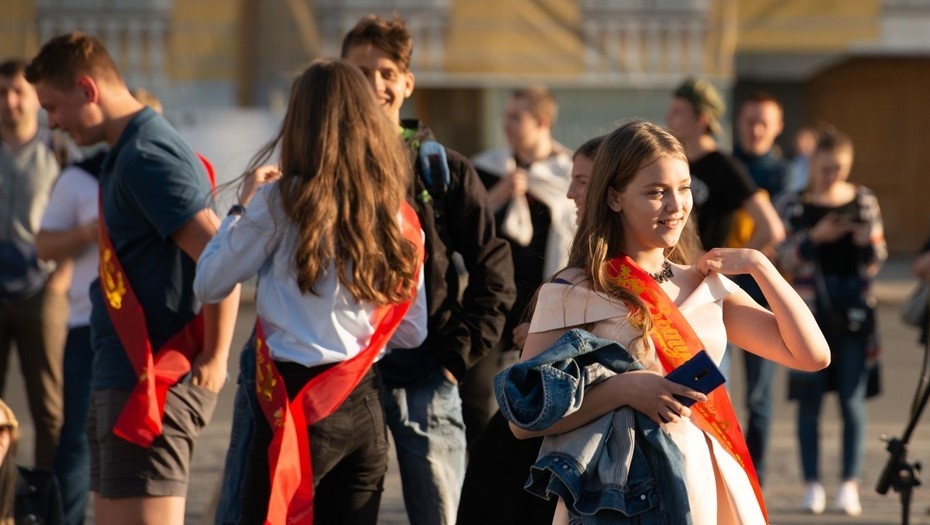 Автор фото: Михаил Тихонов / "Деловой Петербург"