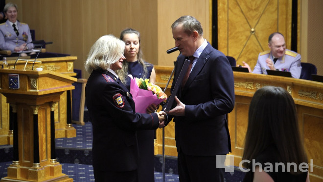 Фото: Ольга Андреева/47channel