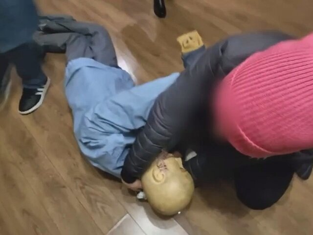    Фото: телеграм-канал "СК Подмосковья"