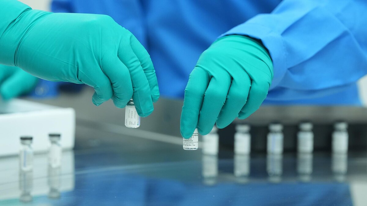    Фото: ИЗВЕСТИЯ/Андрей Эрштрем