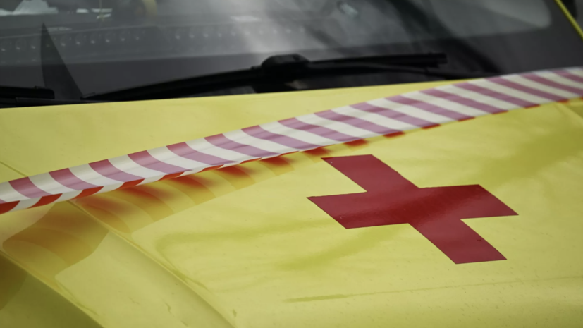   РИА Новости