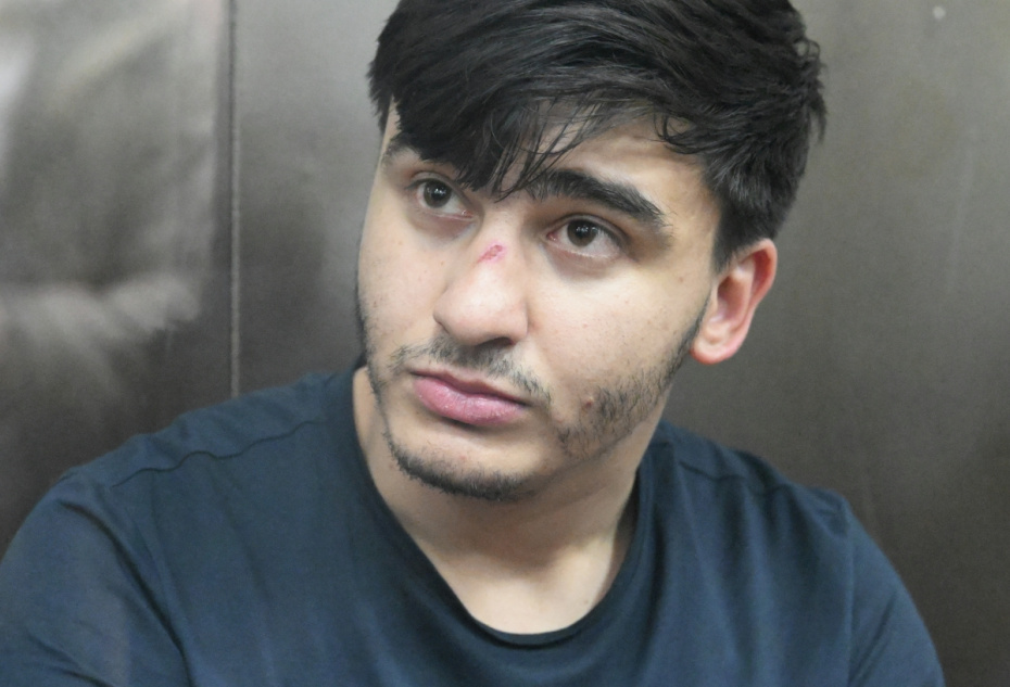    Илья Питалев/РИА Новости