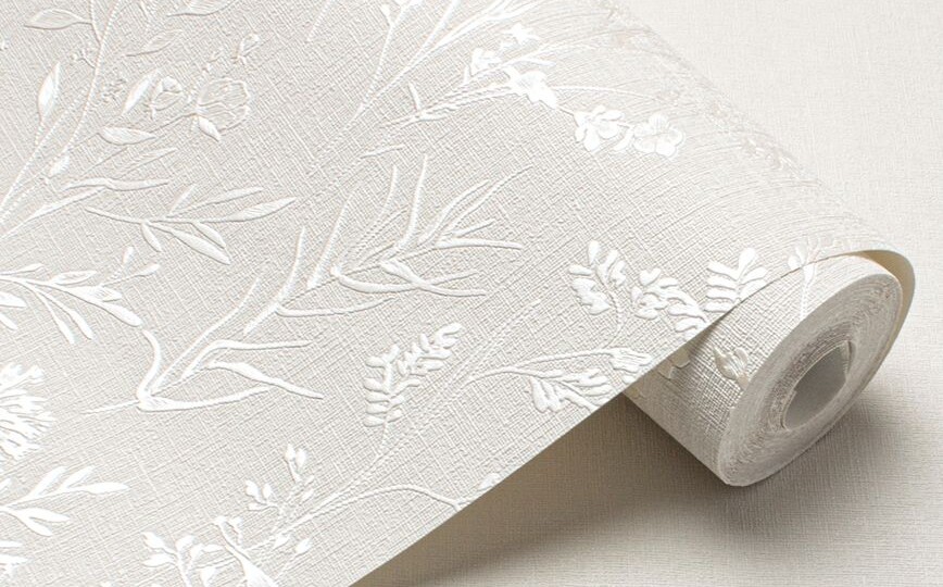 Современные обои на кухню 2025: как выбрать идеальное покрытие для стильного интерьера