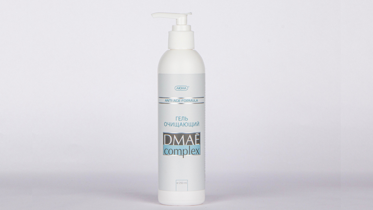 Гель DMAE Complex