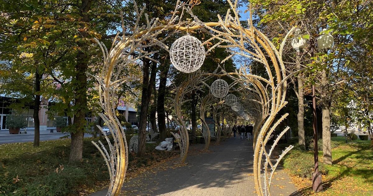 Фото: издание «Утренний Юг»