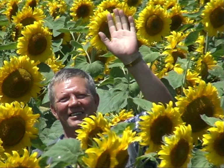 Вот такой он в жизни, Слава Тарасов