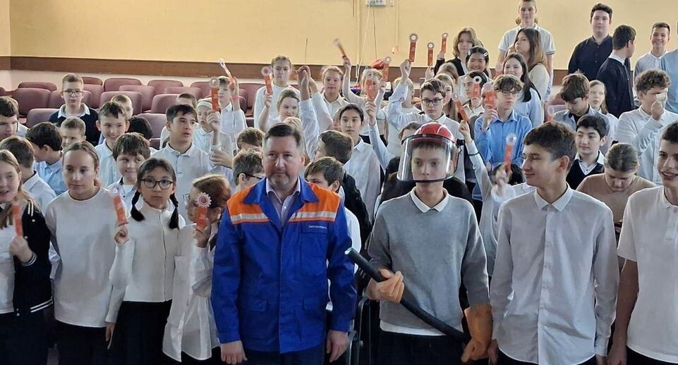    Мособлэнерго