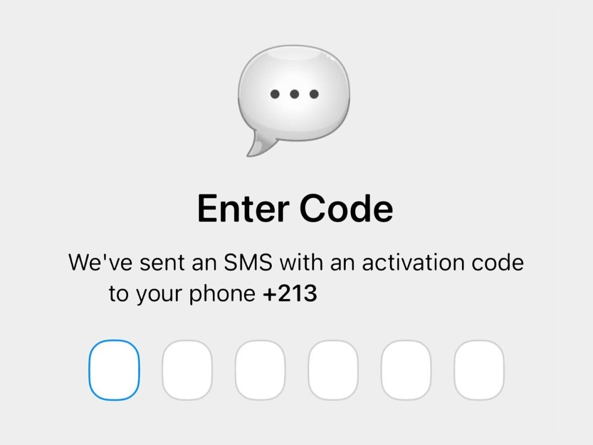    Вход в Telegram и WhatsApp через SMS под угрозой. Как не лишиться доступа?