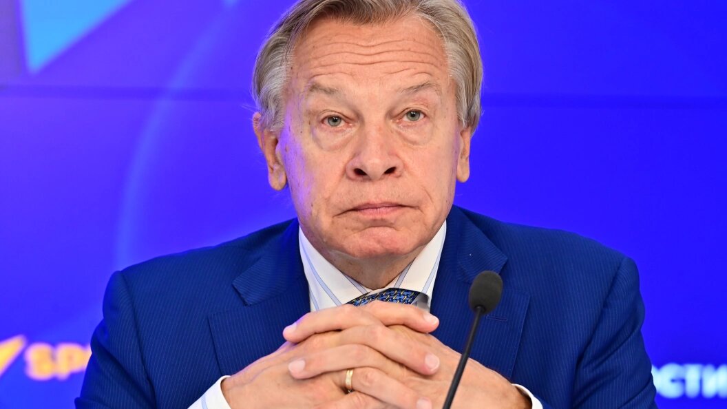    Фото: Pavel Kashaev/Global Look Press