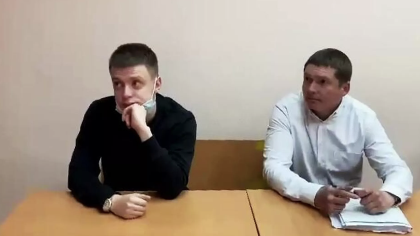   РИА Новости