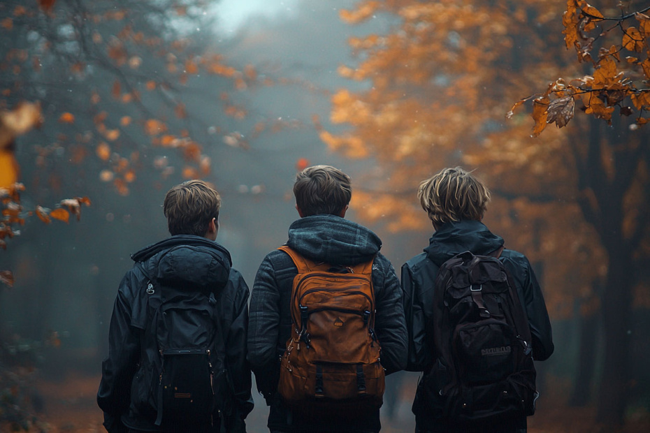    Сгенерировано в Midjourney/NEWS.ru