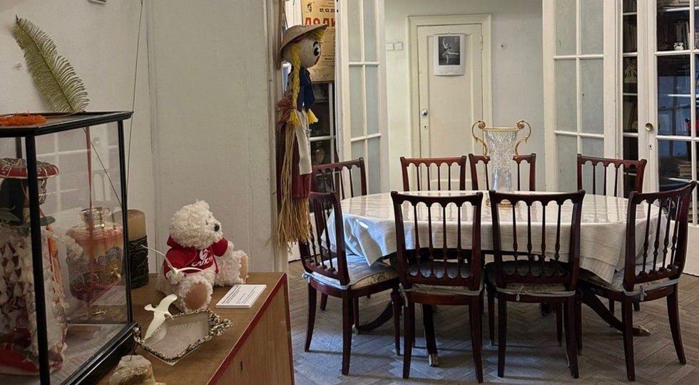 Ужин советской балерины Майи Плисецкой: что она ела, чтобы оставаться стройной