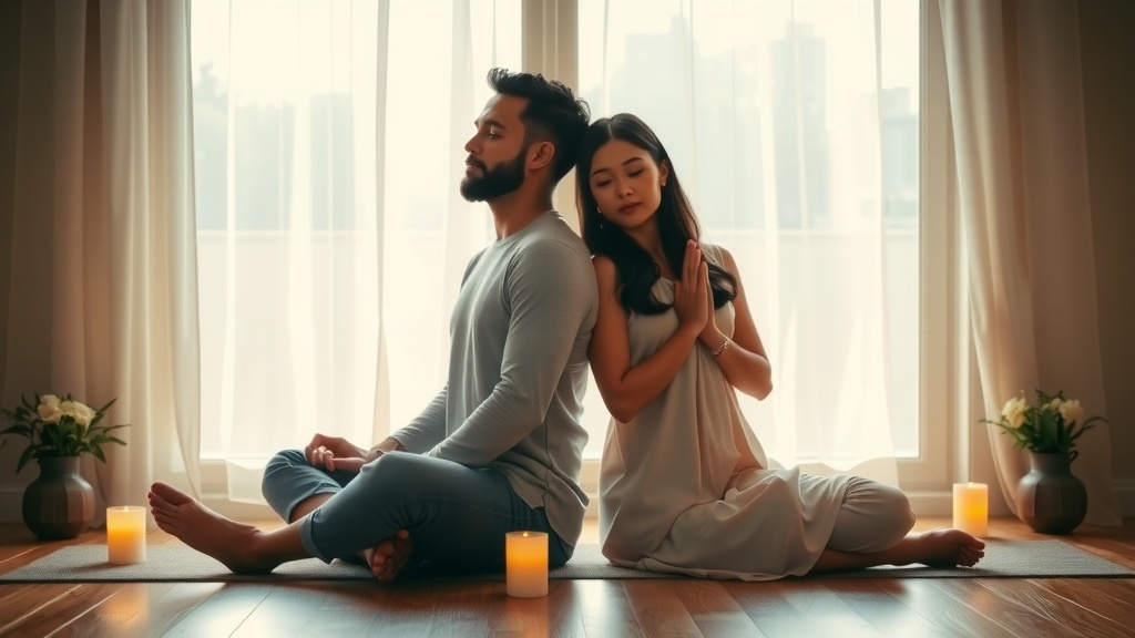    Хотите укрепить свою эмоциональную связь с партнером? Узнайте, как синхронизировать ритмы и создать общее поле любви с практиками для глубокой близости! Ирина Шабанова