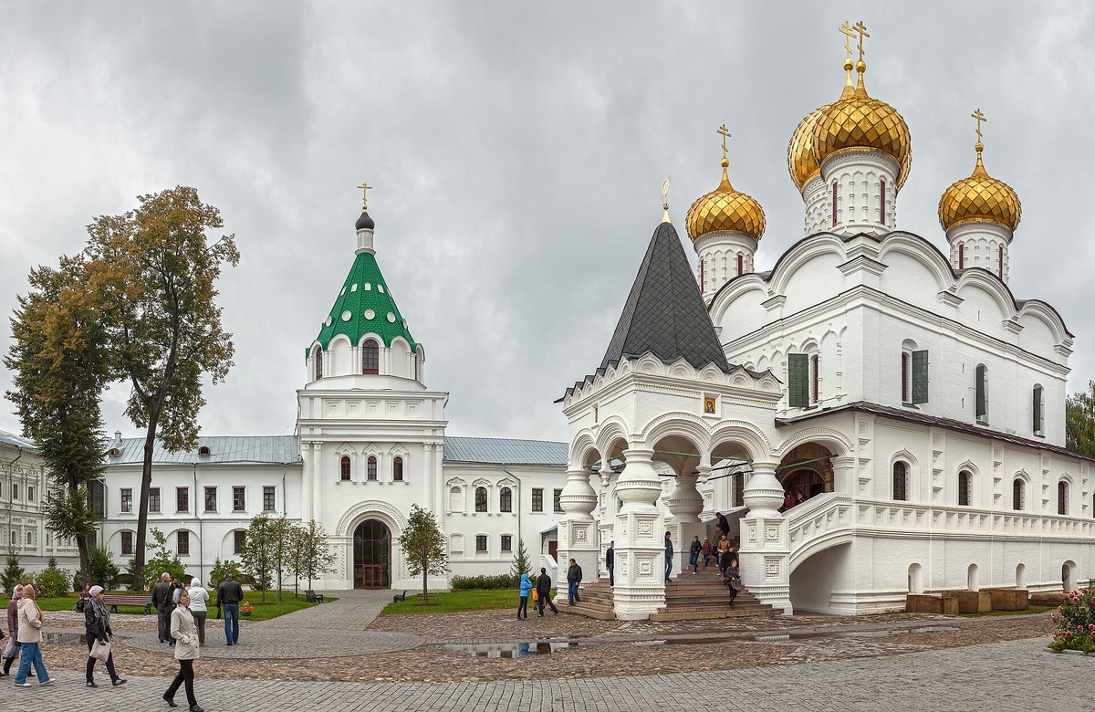 Источник: wikipedia.org Автор:  Зеленов Антон CC BY-SA 3.0