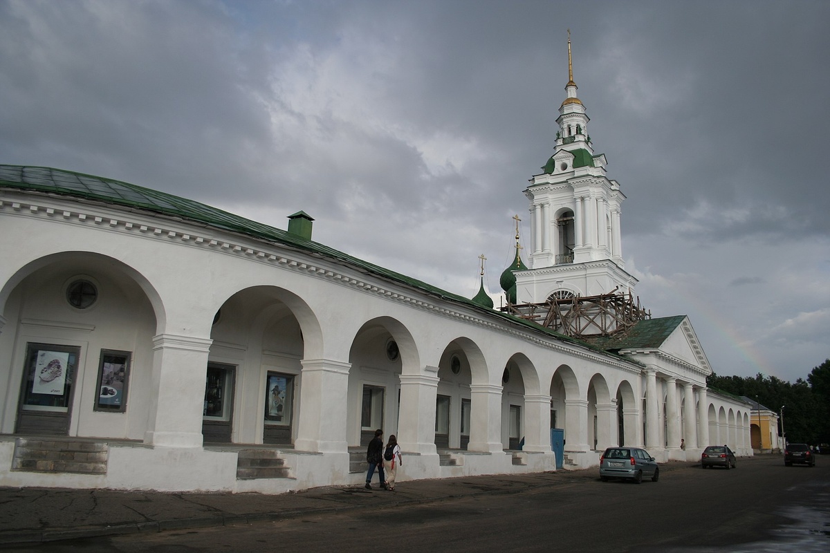 Источник: wikipedia.org Автор: A.Savin, Wikipedia CC BY-SA 3.0