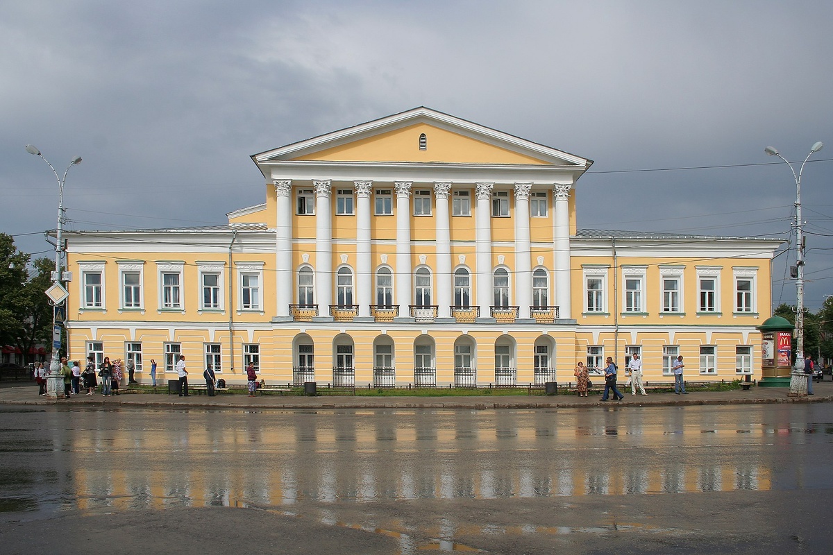 Источник: wikipedia.org Автор: A.Savin, Wikipedia CC BY-SA 3.0