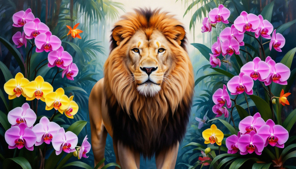 картинка сгенерирована нейросетью Яндекс