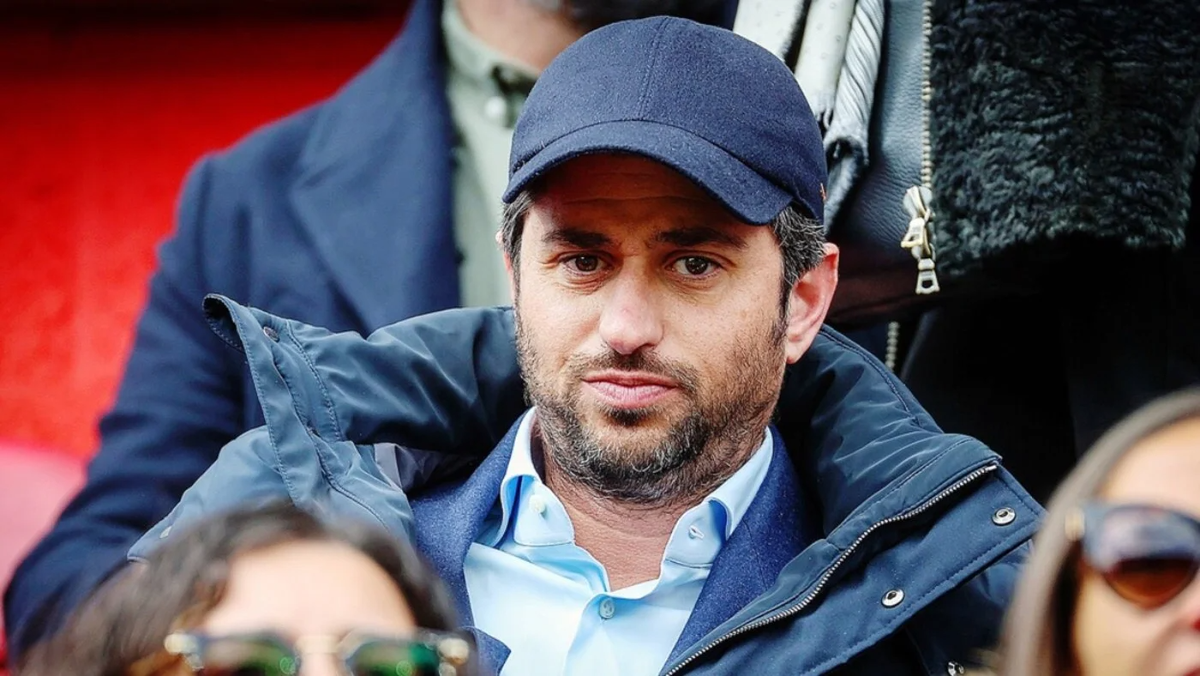 Джошуа Уандер (Фото Getty Images)