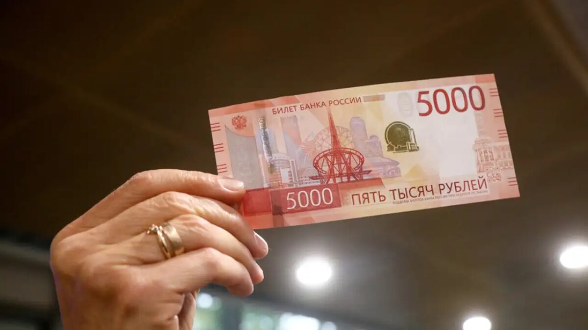    «Зарплата жены». © АГН «Москва»