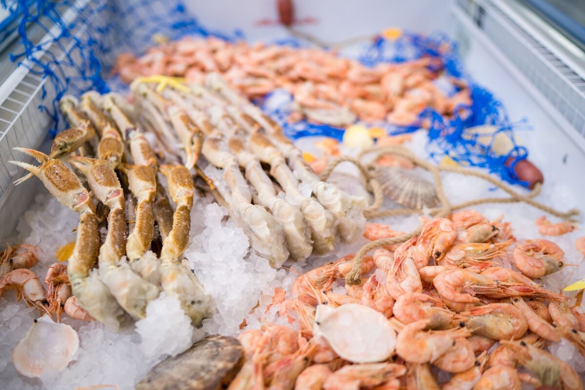 Фото: Александр Плонский / «Агроэксперт»