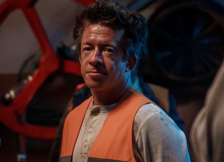    Оренбуржец Тимофей Зайцев ввозвращается к роли домового в продолжении сериала «Афоня» Оренбуржье