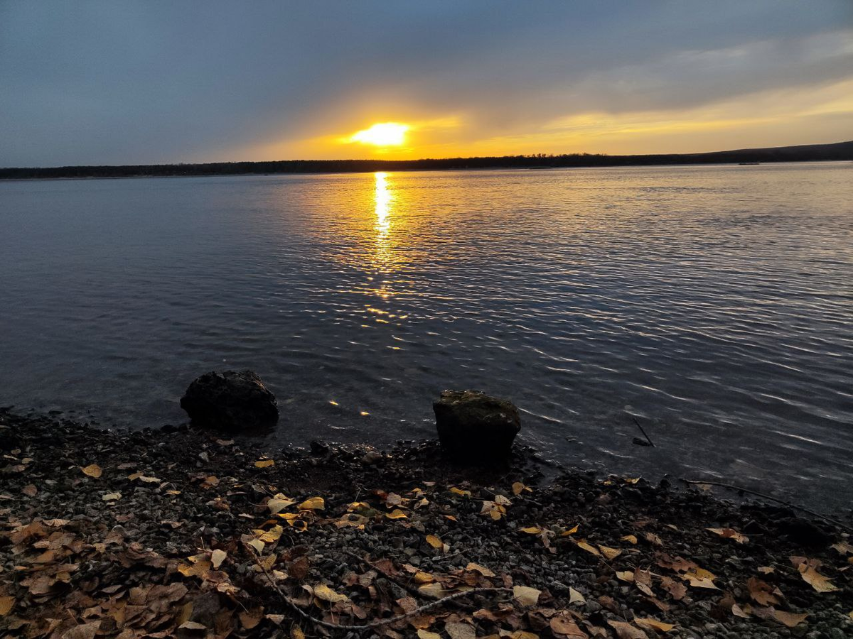 Фото автора.