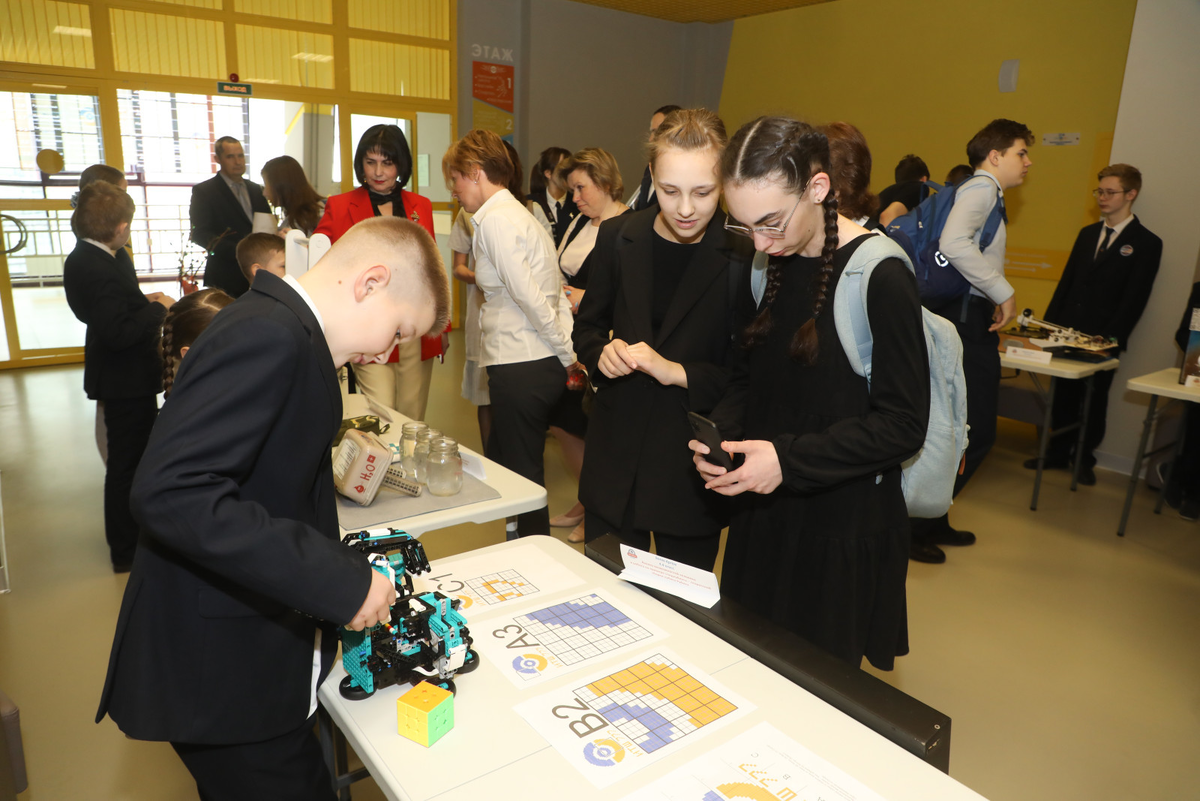 Фото: Александр Глуз
