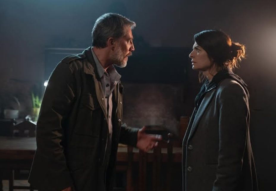 Кадр из сериала